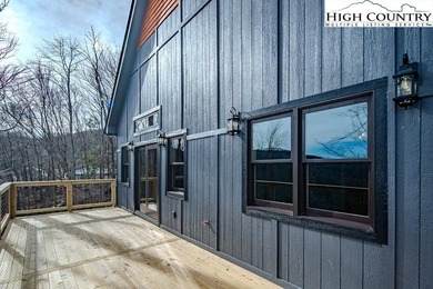 New Construction on Beech Mountain! 
This thoughtfully designed on Beech Mountain Club in North Carolina - for sale on GolfHomes.com, golf home, golf lot