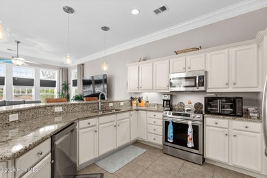 IDEALLY LOCATED, PREMIUM WATER VIEW LOT, BEAUTIFULLY UPDATED! on Farmstead Golf Links in North Carolina - for sale on GolfHomes.com, golf home, golf lot