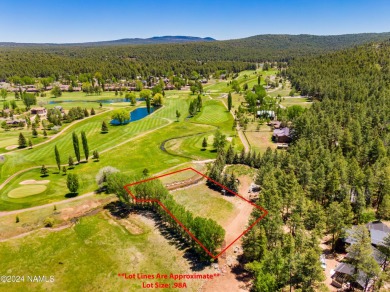 Welcome to your canvas of possibilities! This vacant parcel of on Pinewood Country Club in Arizona - for sale on GolfHomes.com, golf home, golf lot