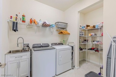 Welcome to one of the best-priced home in Del Webb at Ave Maria! on Panther Run Golf Club in Florida - for sale on GolfHomes.com, golf home, golf lot