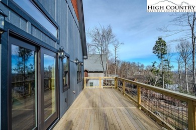 New Construction on Beech Mountain! 
This thoughtfully designed on Beech Mountain Club in North Carolina - for sale on GolfHomes.com, golf home, golf lot