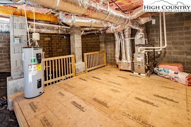 New Construction on Beech Mountain! 
This thoughtfully designed on Beech Mountain Club in North Carolina - for sale on GolfHomes.com, golf home, golf lot