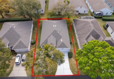 Welcome to this beautiful 3 bed, 2 bath, 1715 sqft home nestled on Kings Ridge Golf Club in Florida - for sale on GolfHomes.com, golf home, golf lot