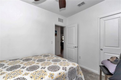 Immaculate Candlewood model by Del Webb in Stone Creek a sought on Stone Creek Golf Club in Florida - for sale on GolfHomes.com, golf home, golf lot