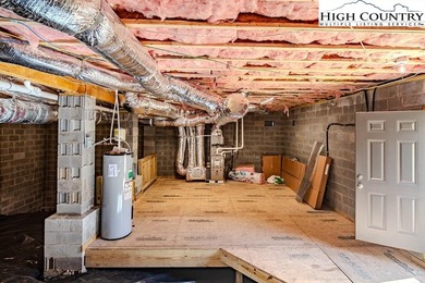 New Construction on Beech Mountain! 
This thoughtfully designed on Beech Mountain Club in North Carolina - for sale on GolfHomes.com, golf home, golf lot