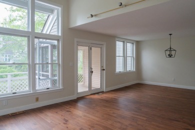 Lots of new updates! All new Shaker kitchen with new stainless on Sky Meadow Country Club in New Hampshire - for sale on GolfHomes.com, golf home, golf lot