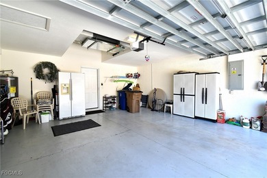 Experience refined living in this beautifully appointed turnkey on Westminster Golf Club in Florida - for sale on GolfHomes.com, golf home, golf lot