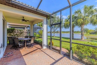 Welcome to one of the best-priced home in Del Webb at Ave Maria! on Panther Run Golf Club in Florida - for sale on GolfHomes.com, golf home, golf lot