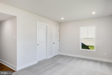 READY NOW!  END UNIT BAYLOR WITH DECK & 3RD BATHROOM!  Move in on Plantation Lakes Golf and Country Club in Delaware - for sale on GolfHomes.com, golf home, golf lot
