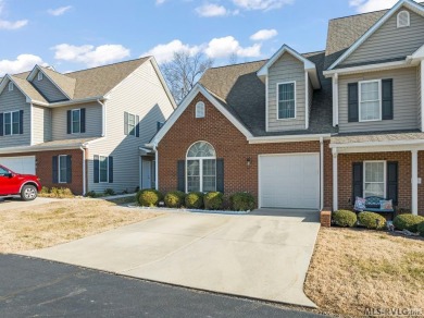 Come live the care-free lifestyle at MARINA COVE in the heart of on Kinderton Country Club in Virginia - for sale on GolfHomes.com, golf home, golf lot