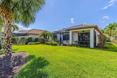 Welcome to one of the best-priced home in Del Webb at Ave Maria! on Panther Run Golf Club in Florida - for sale on GolfHomes.com, golf home, golf lot