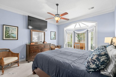 IDEALLY LOCATED, PREMIUM WATER VIEW LOT, BEAUTIFULLY UPDATED! on Farmstead Golf Links in North Carolina - for sale on GolfHomes.com, golf home, golf lot