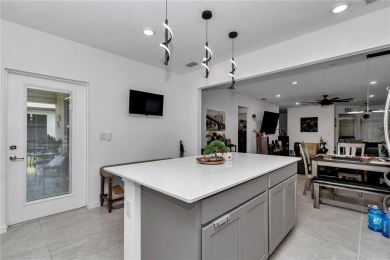 Immaculate Candlewood model by Del Webb in Stone Creek a sought on Stone Creek Golf Club in Florida - for sale on GolfHomes.com, golf home, golf lot