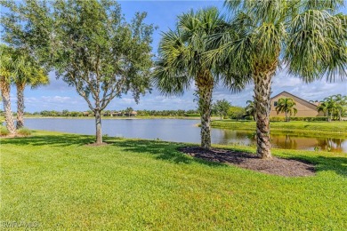Welcome to one of the best-priced home in Del Webb at Ave Maria! on Panther Run Golf Club in Florida - for sale on GolfHomes.com, golf home, golf lot