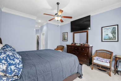 IDEALLY LOCATED, PREMIUM WATER VIEW LOT, BEAUTIFULLY UPDATED! on Farmstead Golf Links in North Carolina - for sale on GolfHomes.com, golf home, golf lot