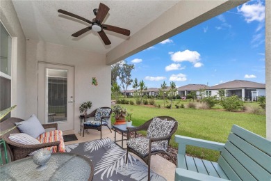 Immaculate Candlewood model by Del Webb in Stone Creek a sought on Stone Creek Golf Club in Florida - for sale on GolfHomes.com, golf home, golf lot