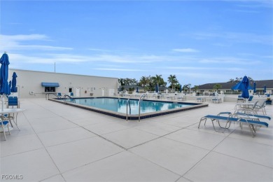 Nestled in the serene and welcoming Brandywine community, this on Myerlee Country Club in Florida - for sale on GolfHomes.com, golf home, golf lot