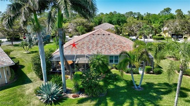 Experience refined living in this beautifully appointed turnkey on Westminster Golf Club in Florida - for sale on GolfHomes.com, golf home, golf lot