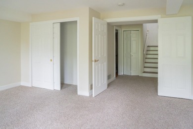 Lots of new updates! All new Shaker kitchen with new stainless on Sky Meadow Country Club in New Hampshire - for sale on GolfHomes.com, golf home, golf lot