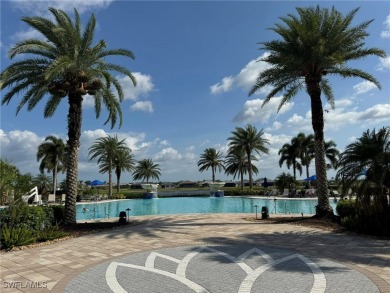 Welcome to one of the best-priced home in Del Webb at Ave Maria! on Panther Run Golf Club in Florida - for sale on GolfHomes.com, golf home, golf lot