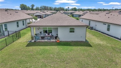 Immaculate Candlewood model by Del Webb in Stone Creek a sought on Stone Creek Golf Club in Florida - for sale on GolfHomes.com, golf home, golf lot