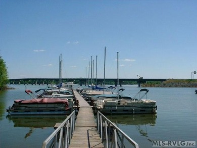 Come live the care-free lifestyle at MARINA COVE in the heart of on Kinderton Country Club in Virginia - for sale on GolfHomes.com, golf home, golf lot