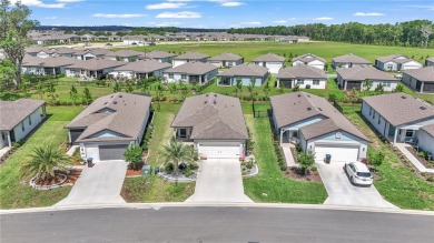 Immaculate Candlewood model by Del Webb in Stone Creek a sought on Stone Creek Golf Club in Florida - for sale on GolfHomes.com, golf home, golf lot