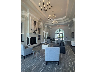 Welcome to one of the best-priced home in Del Webb at Ave Maria! on Panther Run Golf Club in Florida - for sale on GolfHomes.com, golf home, golf lot