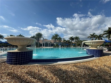 Welcome to one of the best-priced home in Del Webb at Ave Maria! on Panther Run Golf Club in Florida - for sale on GolfHomes.com, golf home, golf lot