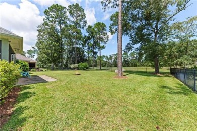 BEAUTIFUL 3-CAR GARAGE HOME IN FAIRWAYS EDGE ON THE 12TH FAIRWAY on Laurel Island Links in Georgia - for sale on GolfHomes.com, golf home, golf lot