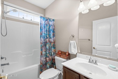 IDEALLY LOCATED, PREMIUM WATER VIEW LOT, BEAUTIFULLY UPDATED! on Farmstead Golf Links in North Carolina - for sale on GolfHomes.com, golf home, golf lot