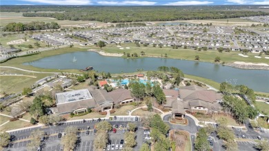 Immaculate Candlewood model by Del Webb in Stone Creek a sought on Stone Creek Golf Club in Florida - for sale on GolfHomes.com, golf home, golf lot