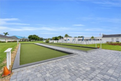 Nestled in the serene and welcoming Brandywine community, this on Myerlee Country Club in Florida - for sale on GolfHomes.com, golf home, golf lot
