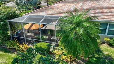 Experience refined living in this beautifully appointed turnkey on Westminster Golf Club in Florida - for sale on GolfHomes.com, golf home, golf lot