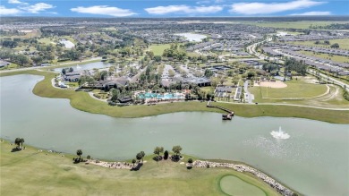 Immaculate Candlewood model by Del Webb in Stone Creek a sought on Stone Creek Golf Club in Florida - for sale on GolfHomes.com, golf home, golf lot
