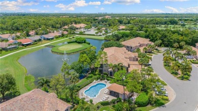 Welcome to your dream oasis in Hunters Ridge!  This fully on Hunters Ridge Country Club in Florida - for sale on GolfHomes.com, golf home, golf lot