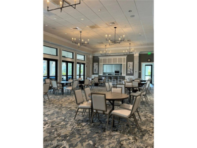 Welcome to one of the best-priced home in Del Webb at Ave Maria! on Panther Run Golf Club in Florida - for sale on GolfHomes.com, golf home, golf lot