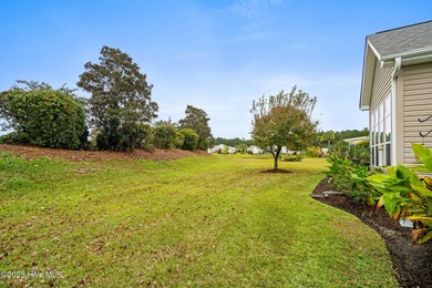 IDEALLY LOCATED, PREMIUM WATER VIEW LOT, BEAUTIFULLY UPDATED! on Farmstead Golf Links in North Carolina - for sale on GolfHomes.com, golf home, golf lot