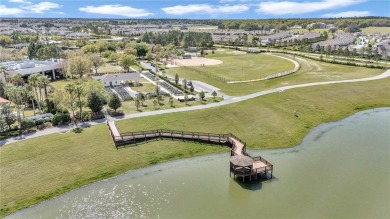 Immaculate Candlewood model by Del Webb in Stone Creek a sought on Stone Creek Golf Club in Florida - for sale on GolfHomes.com, golf home, golf lot