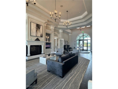 Welcome to one of the best-priced home in Del Webb at Ave Maria! on Panther Run Golf Club in Florida - for sale on GolfHomes.com, golf home, golf lot