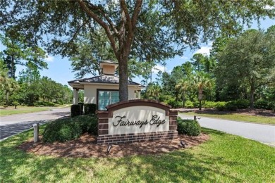 BEAUTIFUL 3-CAR GARAGE HOME IN FAIRWAYS EDGE ON THE 12TH FAIRWAY on Laurel Island Links in Georgia - for sale on GolfHomes.com, golf home, golf lot