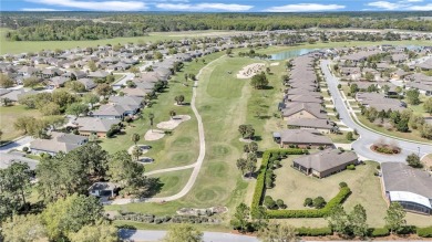 Immaculate Candlewood model by Del Webb in Stone Creek a sought on Stone Creek Golf Club in Florida - for sale on GolfHomes.com, golf home, golf lot