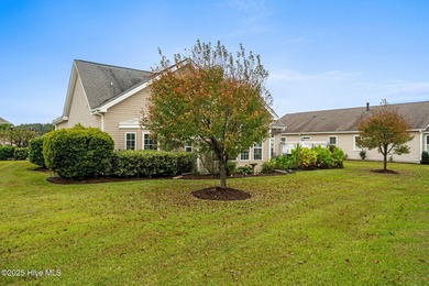 IDEALLY LOCATED, PREMIUM WATER VIEW LOT, BEAUTIFULLY UPDATED! on Farmstead Golf Links in North Carolina - for sale on GolfHomes.com, golf home, golf lot