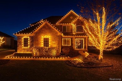 PRICE IMPROVEMENT! Welcome to this spacious, move-in-ready home on Boulder Pointe Golf Club and Conference Center in Michigan - for sale on GolfHomes.com, golf home, golf lot