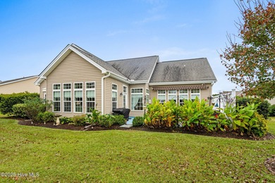 IDEALLY LOCATED, PREMIUM WATER VIEW LOT, BEAUTIFULLY UPDATED! on Farmstead Golf Links in North Carolina - for sale on GolfHomes.com, golf home, golf lot