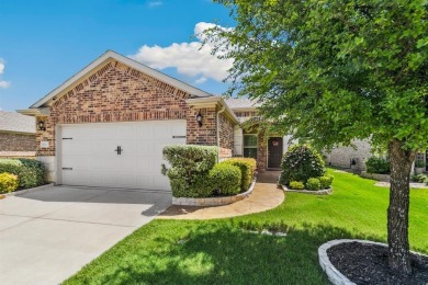 Beautifully maintained one-story home nestled in the on Frisco Lakes Golf Course in Texas - for sale on GolfHomes.com, golf home, golf lot