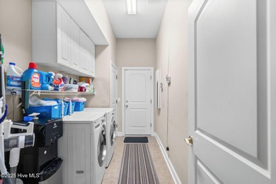 IDEALLY LOCATED, PREMIUM WATER VIEW LOT, BEAUTIFULLY UPDATED! on Farmstead Golf Links in North Carolina - for sale on GolfHomes.com, golf home, golf lot