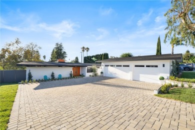 Welcome to 5491 Rockledge Drive, an exquisitely redesigned on Los Coyotes Country Club in California - for sale on GolfHomes.com, golf home, golf lot
