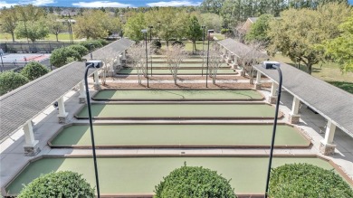 Immaculate Candlewood model by Del Webb in Stone Creek a sought on Stone Creek Golf Club in Florida - for sale on GolfHomes.com, golf home, golf lot