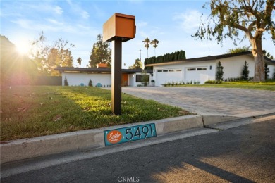 Welcome to 5491 Rockledge Drive, an exquisitely redesigned on Los Coyotes Country Club in California - for sale on GolfHomes.com, golf home, golf lot